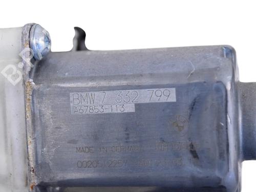 Front right window mechanism BMW i3 (I01) Range Extender | BP33369240C23  - Image 6