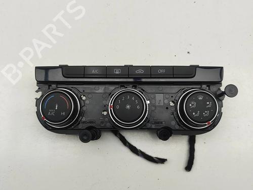 Used Electronic module Electronic module VW PASSAT B8 (3G2, CB2) 2.0 TDI (150 hp) 30596451 30596451