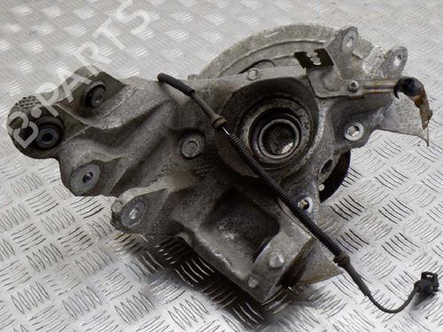 Right rear steering knuckle JAGUAR F-PACE (X761) 2.0 TD4 AWD | BP14618194M28 