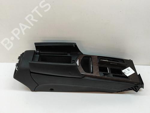 Mittelkonsole MASERATI GHIBLI III (M157) 3.0 D (250 hp) 24307390