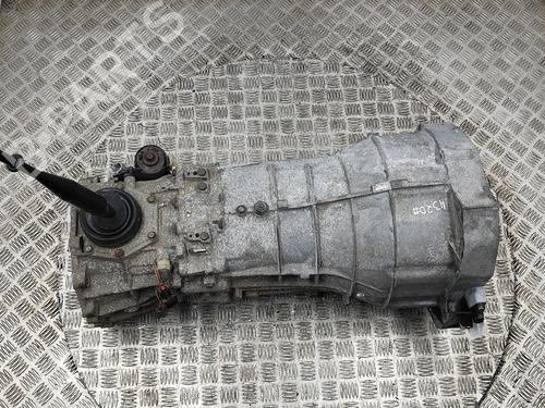 Gearbox NISSAN PATHFINDER III (R51) 2.5 dCi 4WD | BP19329506M3 