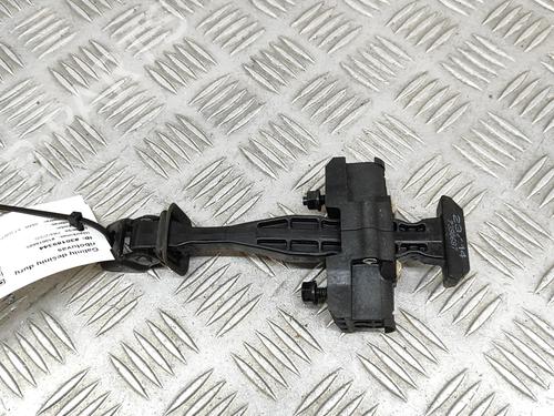 Dørhængsel/Dørbegrænser BMW 6 Convertible (F12) 650 i xDrive (449 hp) 25787892