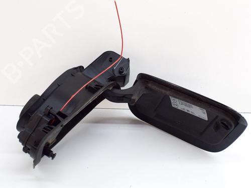 Fuel flap AUDI A1 Sportback (GBA) 35 TFSI | BP29042263C131 