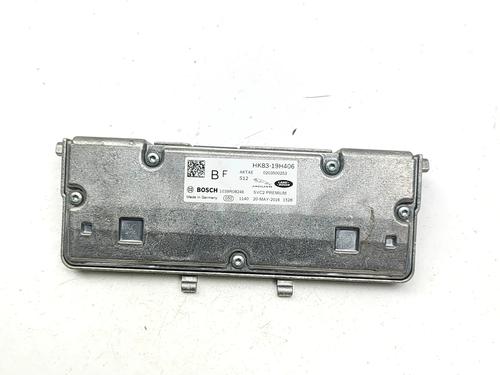 Camera JAGUAR F-PACE (X761) 2.0 TD4 AWD | BP33395501E14 - Image 2