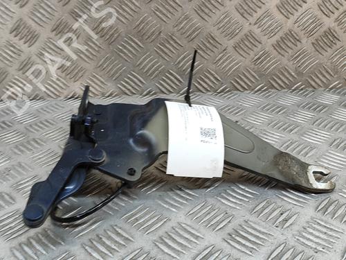 Hinge/Door check strap BMW X5 (E70) xDrive 30 d | BP16712151C146 