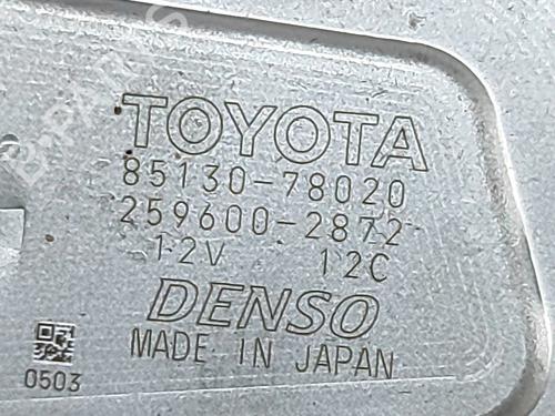Rear wiper motor LEXUS NX (_Z1_) 300h AWD (AYZ15, AYZ15_, AYZ15R) | BP28028802M102 - Image 6