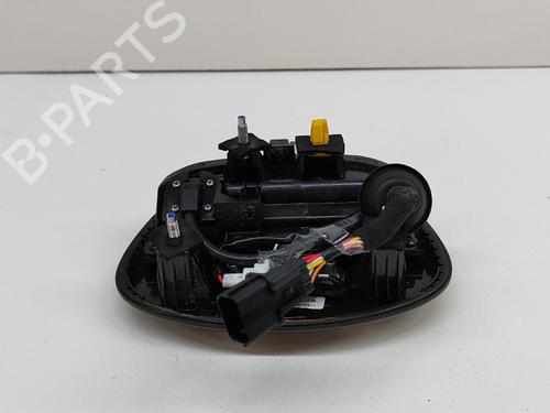 Tailgate handle HYUNDAI IONIQ (AE) 1.6 GDI Hybrid | BP16271564C132 