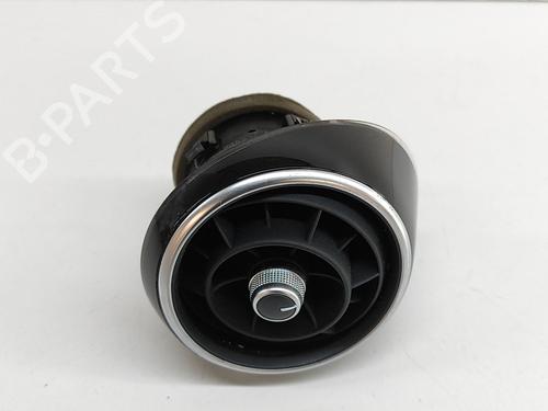 Used Air vent AUDI A1 (8X1, 8XK) 1.2 TFSI (86 hp) 25217569