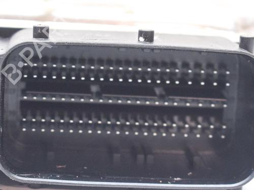 Engine control unit (ECU) AUDI Q5 (FYB, FYG) 40 TDI Mild Hybrid quattro | BP28430538M57