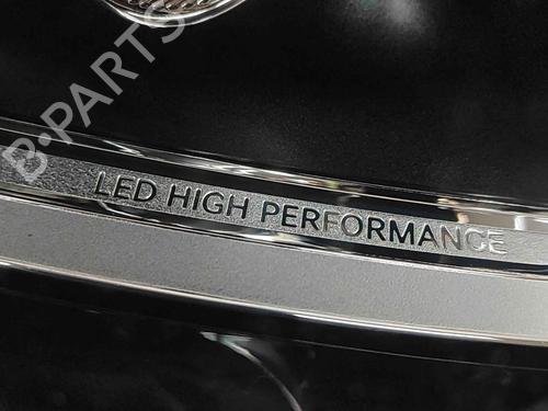 Left headlight PORSCHE CAYENNE Coupe (9YB) 3.0 AWD (9YBAA1) | BP29337391C28 - Image 5