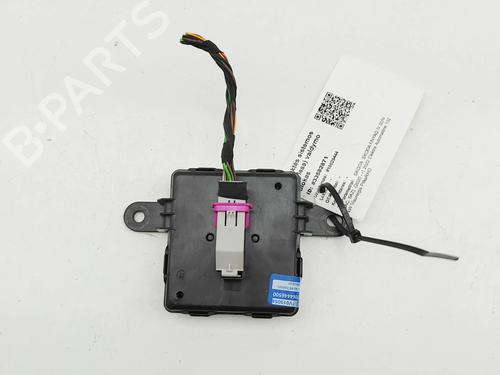 Electronic module SKODA ENYAQ iV SUV (5AZ) 60 | BP33384492M83 - Image 3