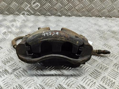 Used Right front brake caliper Right front brake caliper VW AMAROK (2HA, 2HB, S1B, S6B, S7A, S7B, AGD) 2.0 BiTDI 4motion (180 hp) 18313984 18313984