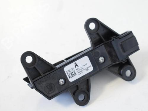 Electronic module LAND ROVER RANGE ROVER EVOQUE (L538) 2.0 D 4x4 | BP30285178M83 - Image 3