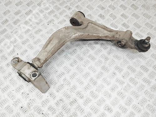 Used Left front suspension arm Left front suspension arm NISSAN GT-R (R35) V6 (530 hp) 33962572 33962572