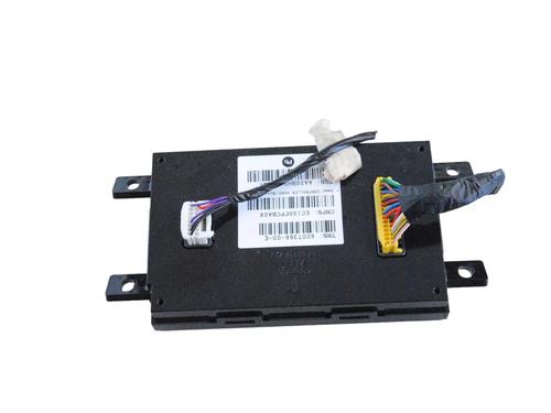 Used Electronic module Electronic module TESLA MODEL X (5YJX) P100D AWD (772 hp) 33365463 33365463