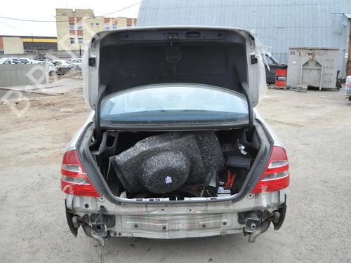 Other MERCEDES-BENZ E-CLASS (W211) E 200 Kompressor (211.042) | BP30283209O1 - Image 3
