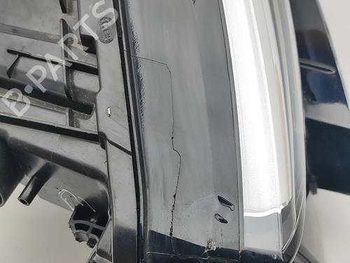 Left headlight AUDI Q6 E-TRON (GFB) e-tron quattro | BP33740308C28  - Image 7