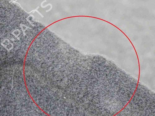Boot lining MASERATI GHIBLI III (M157) 3.0 S Q4 | BP14609681I3