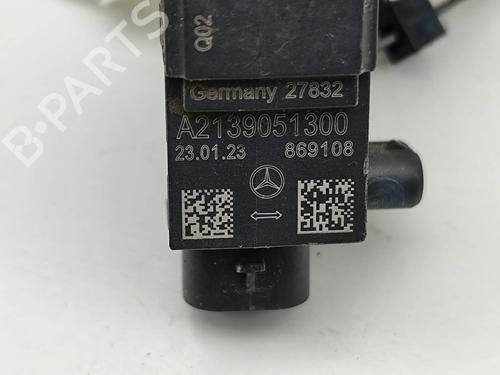 Electronic sensor MERCEDES-BENZ GLC Coupe (C253) 300 4-matic (253.384) | BP27799569M84