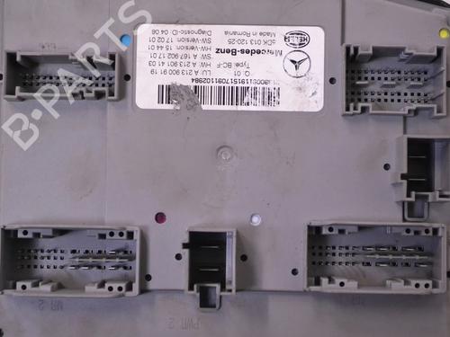 Electronic module MERCEDES-BENZ E-CLASS (W213) E 350 d (213.033) | BP36042997M83  - Image 5