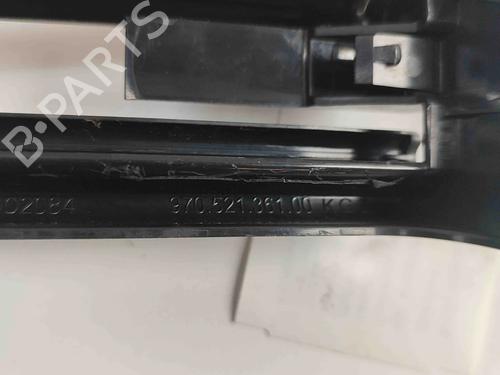 Andre PORSCHE PANAMERA (970) 3.0 D | BP29487902O1 