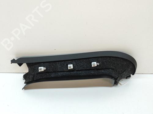 Tailgate trim PORSCHE CAYENNE Coupe (9YB) 4.0 S AWD (9YBBJ1) | BP29594211C151 