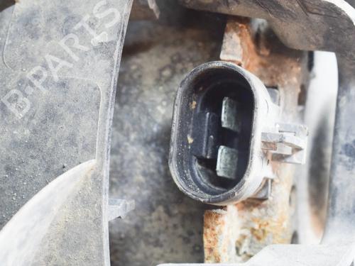 Radiator fan CITROËN JUMPER II Van 3.0 HDi 155 | BP29282921M35  - Image 9