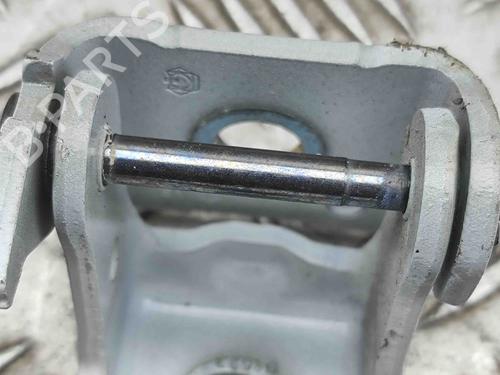 Hinge/Door check strap CITROËN C5 AIRCROSS (A_) 1.6 Hybrid 225 (A45GFR) | BP29459554C146 