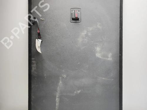 Luggage compartment floor ALFA ROMEO STELVIO (949_) 2.0 Q4 (949.AXA2A) | BP36934489I33 - Image 2