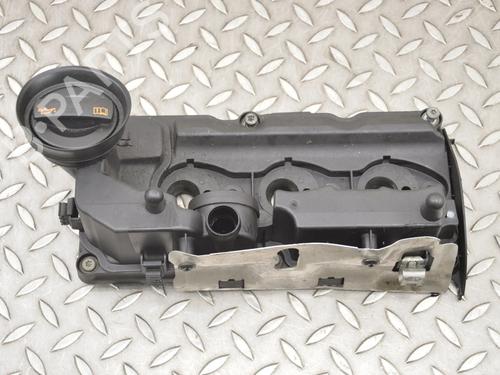 Used Valve cover Valve cover VW POLO V (6R1, 6C1) 1.2 TDI (75 hp) 33356265 33356265