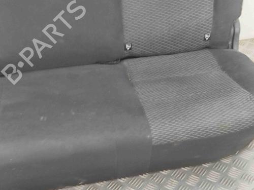 Seats set TOYOTA HILUX VIII Pickup (_N1_) 2.4 D 4WD (GUN125_, GUN125R) | BP29458549C78 