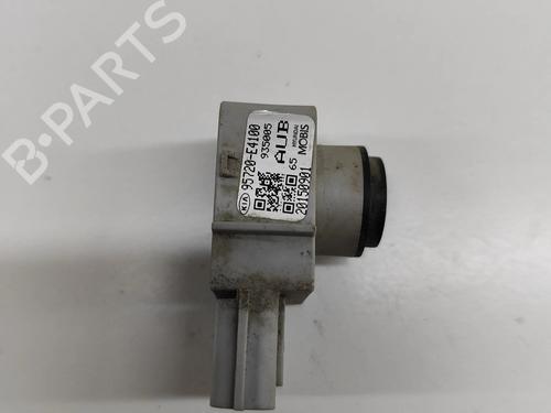 Electronic module KIA SOUL II (PS) EV Electric | BP24306474M83