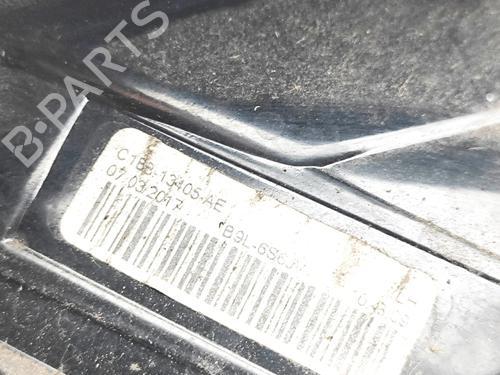 Left taillight FORD FIESTA VII (HJ, HF) 1.0 EcoBoost | BP35811736C34 - Image 11