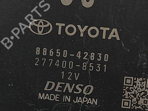 Electronic module TOYOTA RAV 4 V (_A5_, _H5_) 2.5 Hybrid (AXAH52) | BP27793301M83 - Image 7