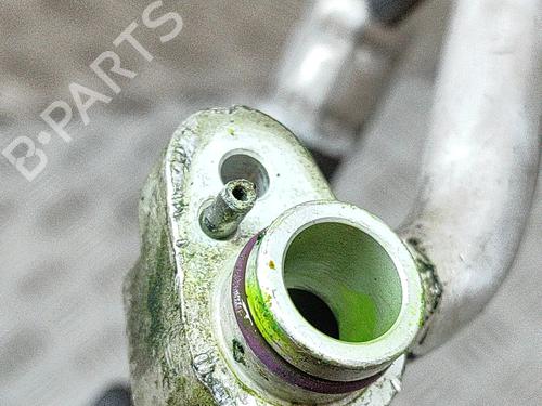 AC pipe VW GOLF VII (5G1, BQ1, BE1, BE2) e-Golf | BP19284119M126