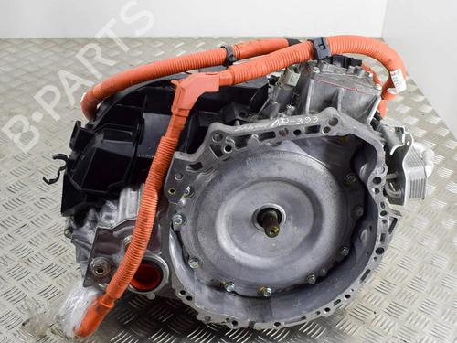 Used Gearbox Gearbox BMW 3 (E90) 320 d xDrive (177 hp) 16140190 16140190