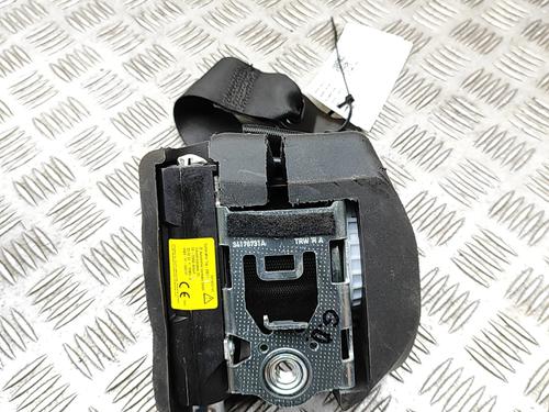 Rear right seatbelt MINI MINI (F55) Cooper S | BP35984404I28 - Image 4