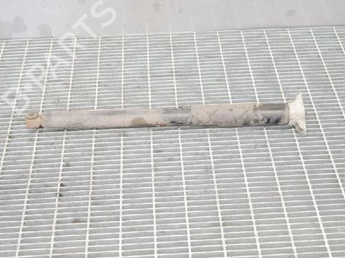 Right rear shock absorber FORD FOCUS III 1.5 TDCi | BP6741837M19 
