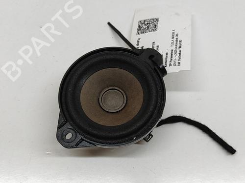 Høyttaler TESLA MODEL X (5YJX) P100D AWD (772 hp) 28435950
