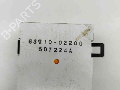Electronic module TOYOTA AURIS Estate (_E18_) 1.8 Hybrid (ZWE186_, ZWE186R, ZWE186H) | BP29510959M83  - Image 6