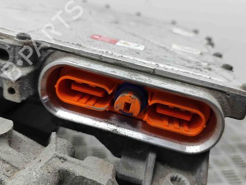 Motor AUDI Q4 E-TRON SUV (F4B) 50 quattro | BP27775227M1 