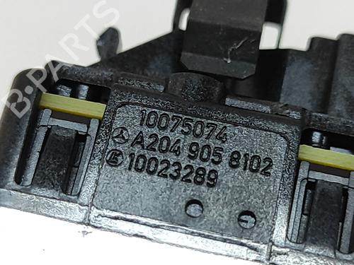 Left rear window switch INFINITI Q30 1.6 | BP28564161I29 