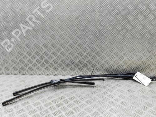 Front windshield wiper arm PORSCHE MACAN (95B) 3.0 S Diesel | BP40460149C143 - Image 2