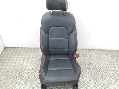 Seats set KIA SPORTAGE IV (QL, QLE) 2.0 CRDi AWD | BP29042292C78