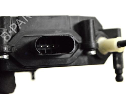 Electronic module LAND ROVER RANGE ROVER IV (L405) 4.4 SDV8 4x4 | BP30215607M83