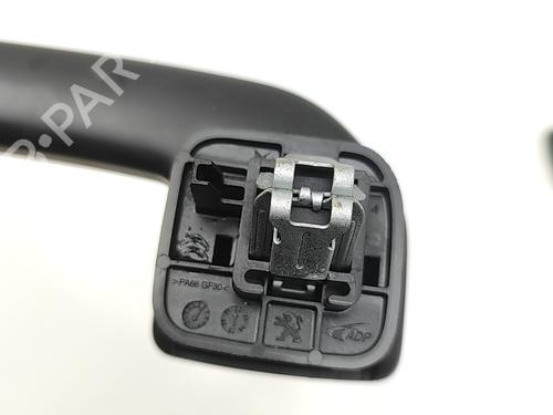 Interior roof handle PEUGEOT 3008 II SUV (MC_, MR_, MJ_, M4_) Hybrid 180 (M4DGLU) | BP30178436I35