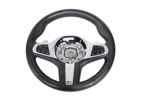 Used Steering wheel Steering wheel BMW 1 (F40) M 135 i xDrive (306 hp) 33357666 33357666