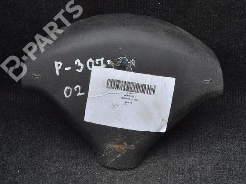 Used Driver airbag Driver airbag PEUGEOT 307 (3A/C) 1.4 HDi (68 hp) 6715535 6715535