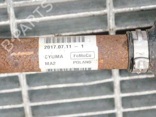 Left front driveshaft FORD B-MAX (JK) 1.4 | BP6743030M38 - Image 4