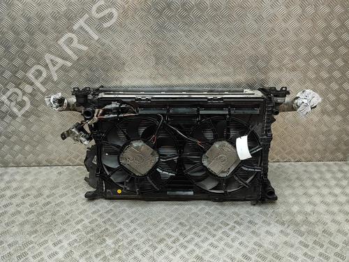 Radiator set AUDI A6 C7 (4G2, 4GC) 3.0 TDI quattro | BP33464839M120 - Image 2